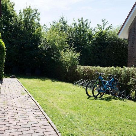 Appartementhausanlage Tiemann Duenensand Kellenhusen Exterior foto