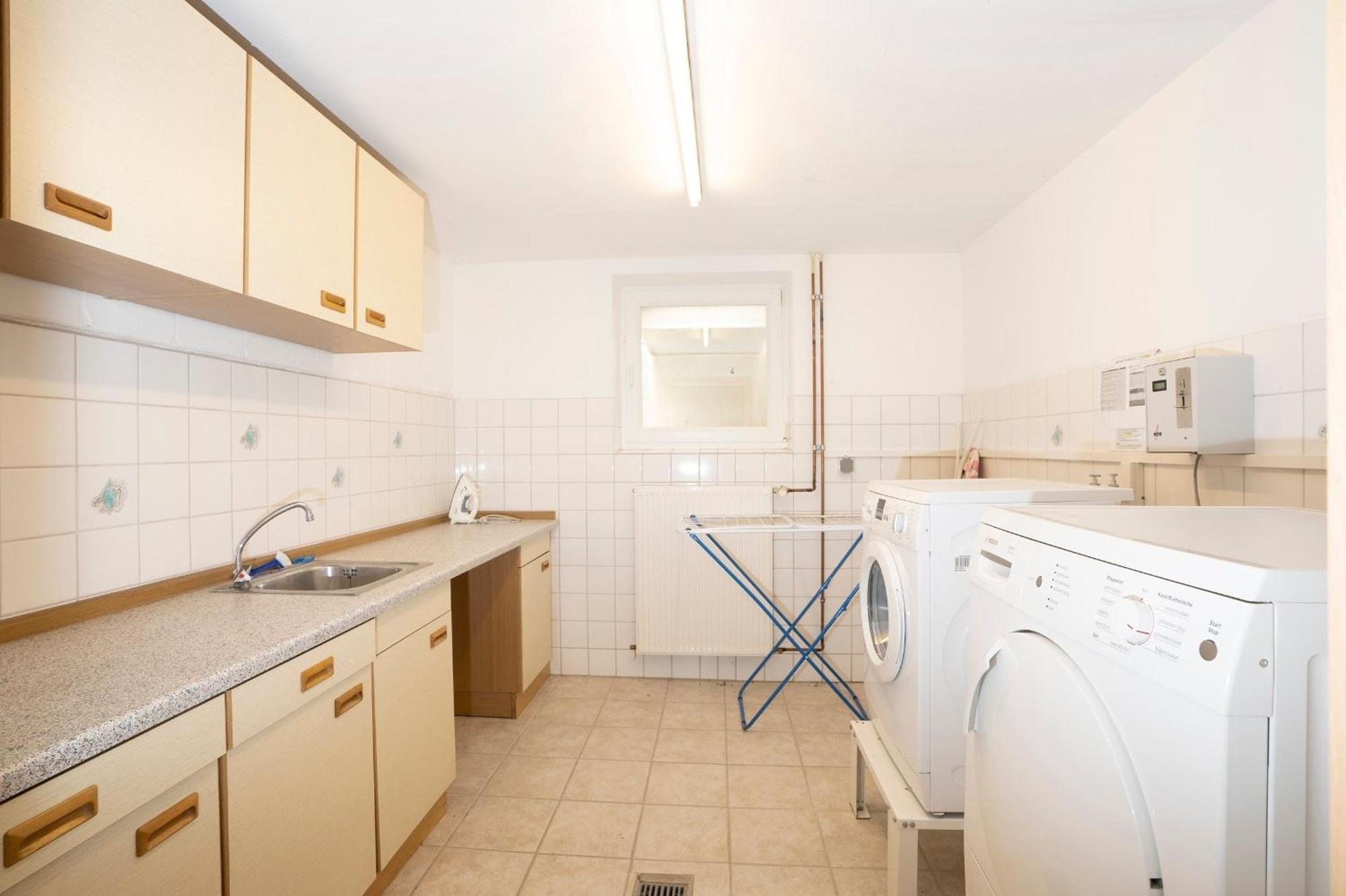 Appartementhausanlage Tiemann Duenensand Kellenhusen Exterior foto