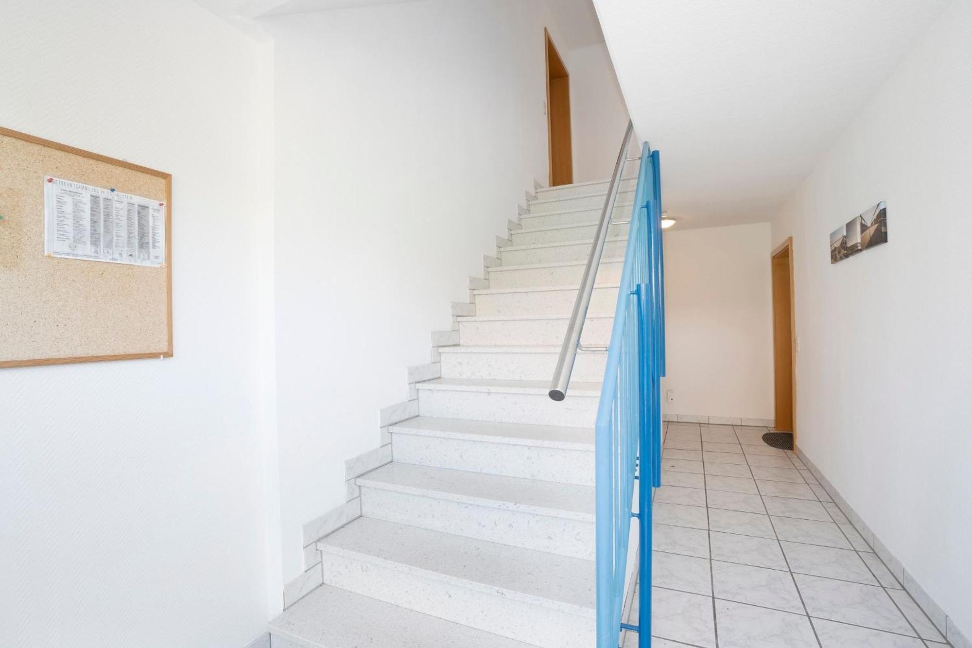 Appartementhausanlage Tiemann Duenensand Kellenhusen Exterior foto